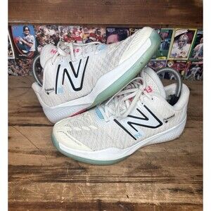 New Balance FuelCell 996v5 Pickleball Shoes Unisex Womens 7.5 B Mens 6 Court